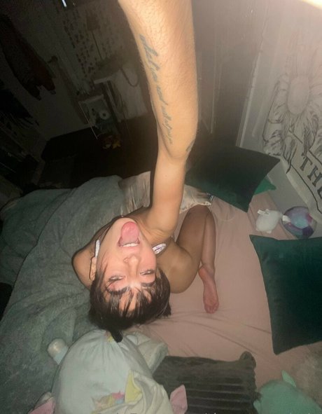 Kaylee McCarthy HDモデル 写真