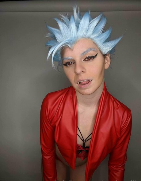 starkzzzilla ホットなポルノスター ギャラリー