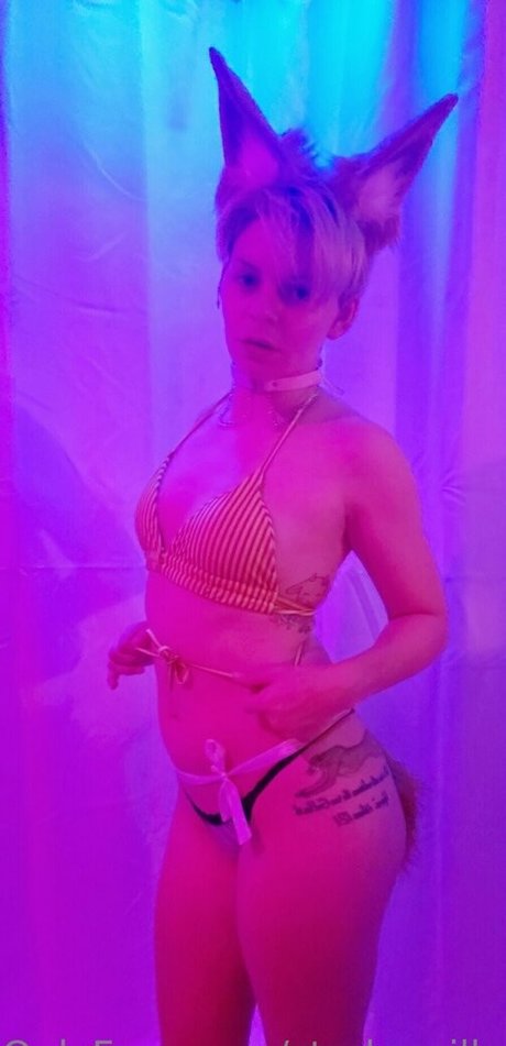 starkzzzilla 美しいモデル 写真