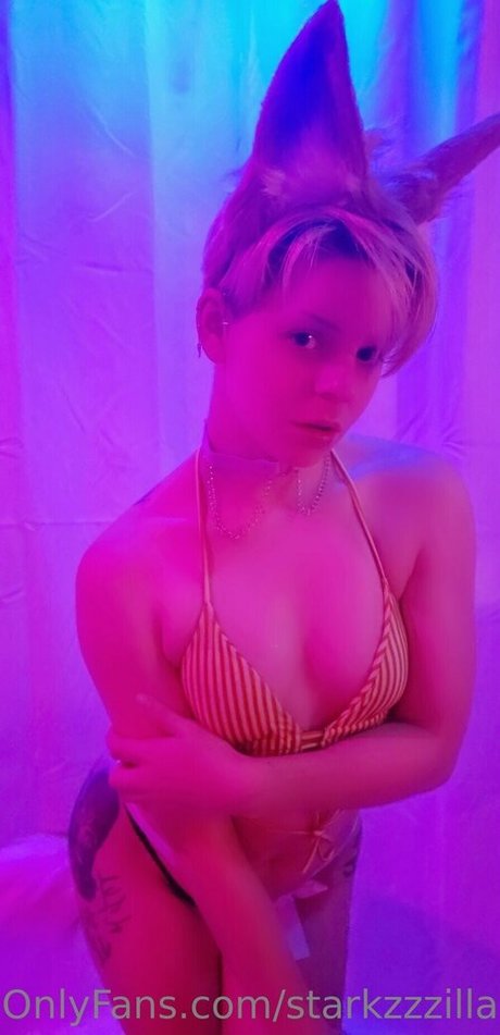 starkzzzilla 無料モデル 写真