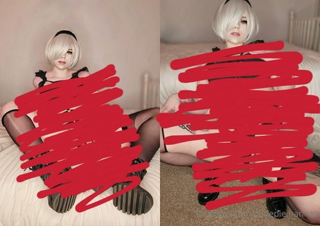 cutiepie hannah アダルトスター 写真