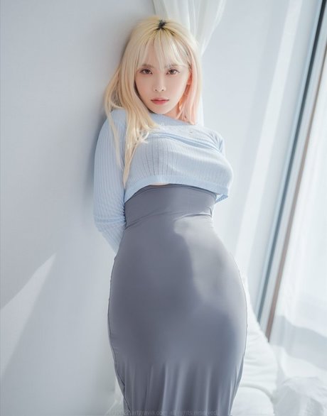 _Dami 美しい女優 アーカイブ