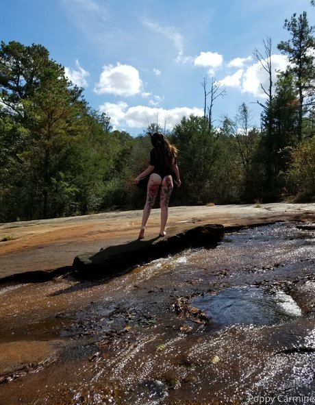 南部のオンリーファンズ ホット裸 写真