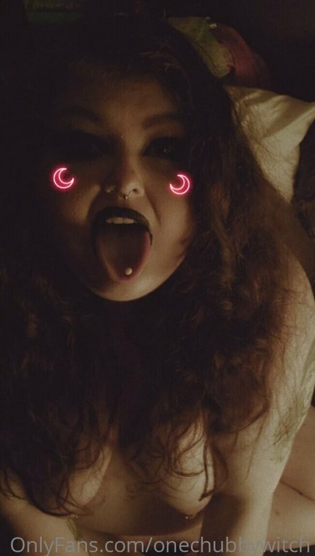 onechubbywitch profile image