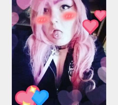 onechubbywitch HD女優 ギャラリー