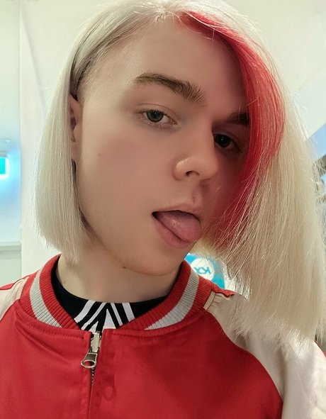 TipsyMinx エロティックなスター 写真