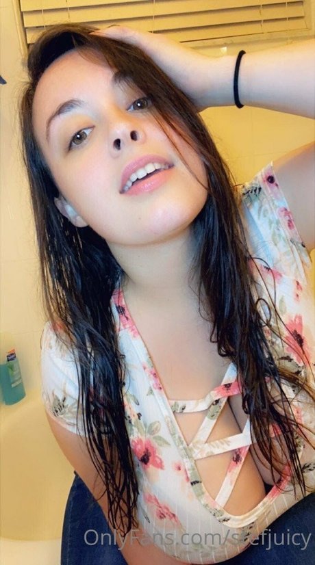 Stef Juicy HDモデル アーカイブ