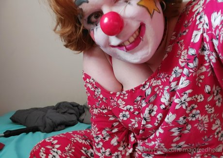 majorredhead HDモデル 写真