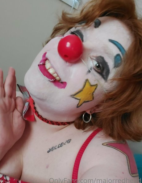 majorredhead profile image