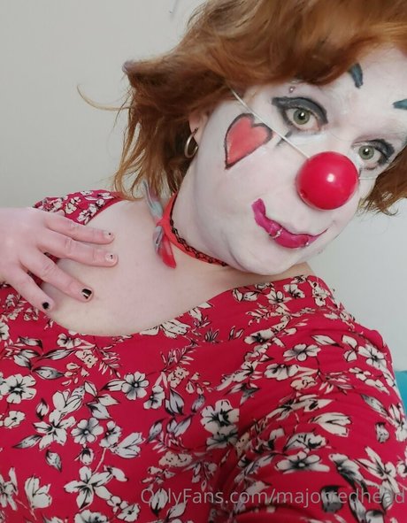 majorredhead 美しいスター 画像