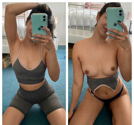 ブラジルの巨乳オンリーファンズ ホットセクシー ギャラリー
