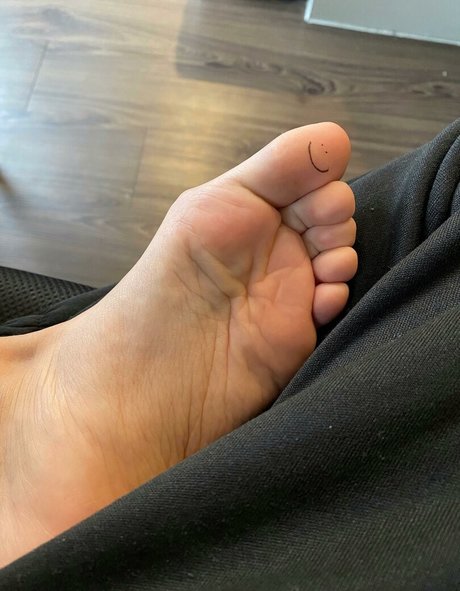 Itsnatysfeet かわいいスター 写真