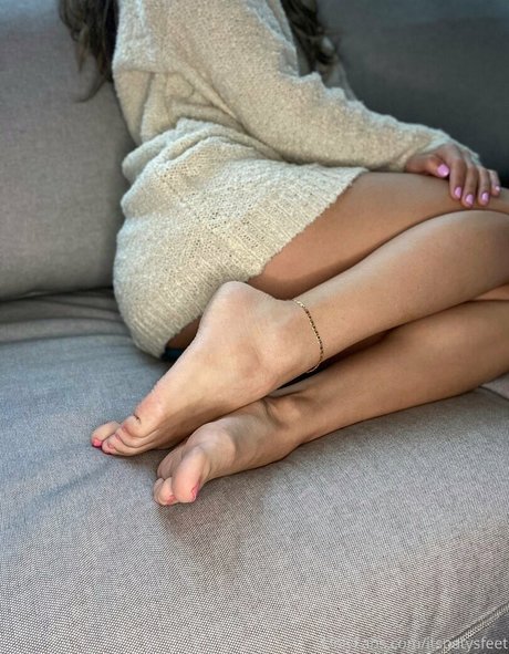 Itsnatysfeet top profile image