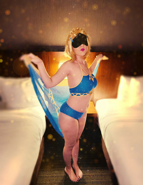 Penny Walsh 美しいモデル 写真