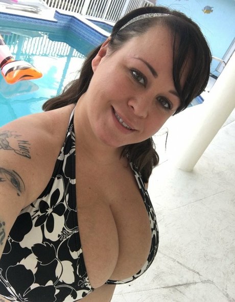 Brandy Talore ポルノスター 可愛い 画像