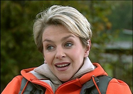 Leslie Ash HDスター 画像