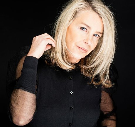 Leslie Ash 限定スター 写真