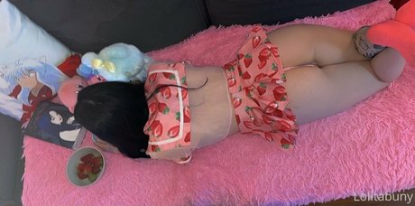 lo lita18 アートモデル 画像