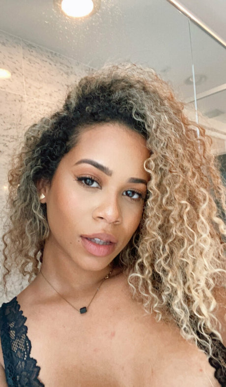 venezuelancream 独占モデル 写真