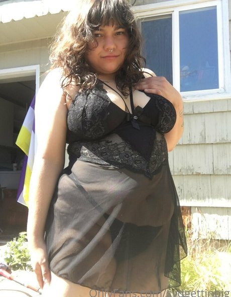 sydgettinbig ポルノスター ギャラリー