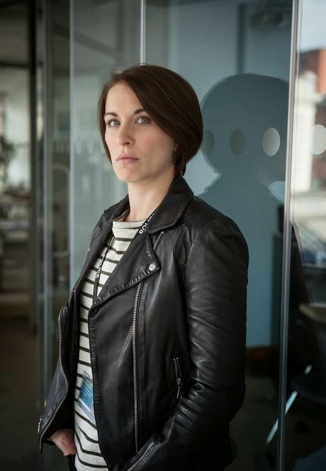Vicky McClure 素敵なモデル 画像