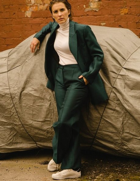 Vicky McClure profile image