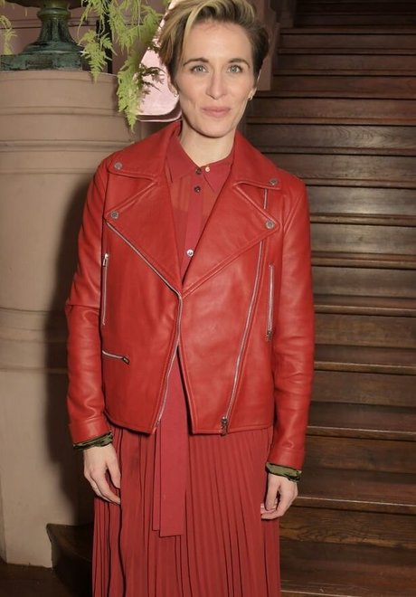 Vicky McClure 可愛いモデル 写真