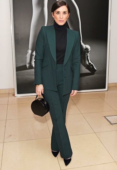 Vicky McClure ヌード女優 ギャラリー