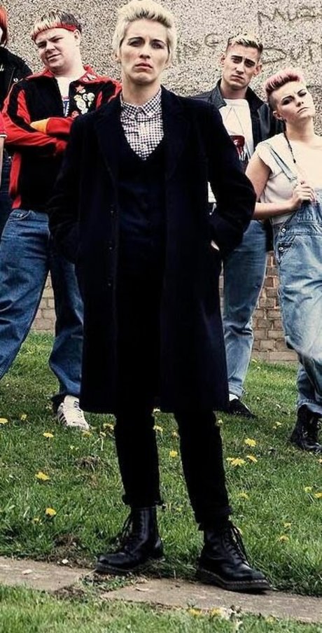 Vicky McClure エロティックなスター ギャラリー