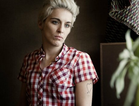 Vicky McClure top profile image