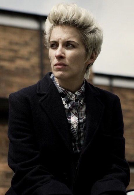 Vicky McClure 高品質モデル 写真