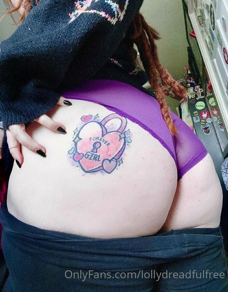 lollydreadfulfree トップスター 写真