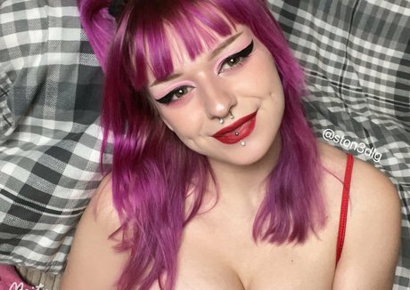 ストリッパーオンリーファンズ 美しい裸 写真