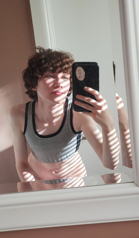 Xaviey XXXモデル 写真