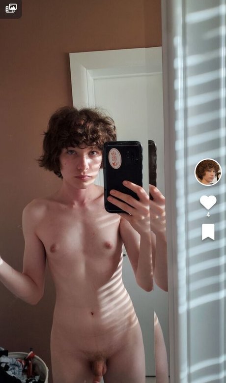 Xaviey ヌードモデル ギャラリー