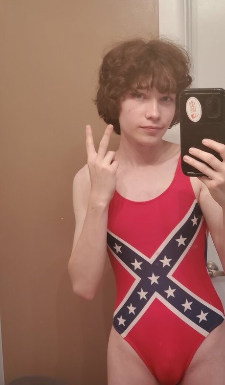 Xaviey ヌード女優 画像