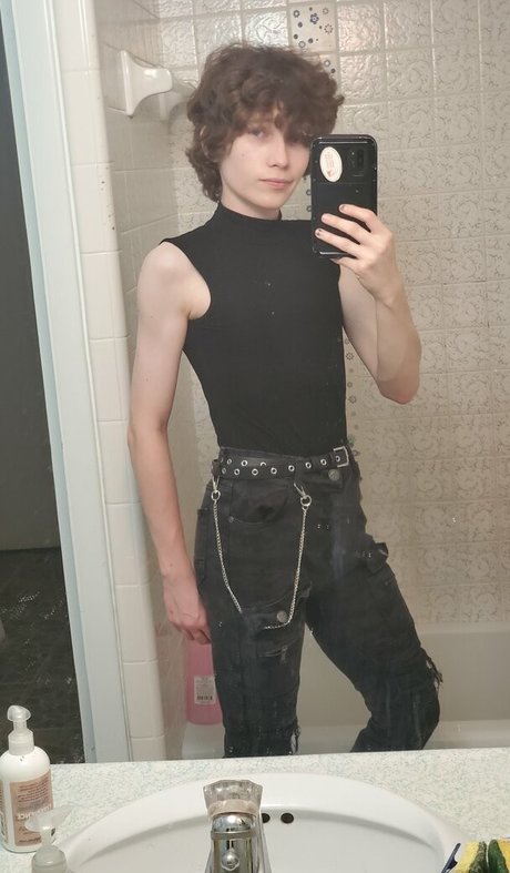 Xaviey 完璧なスター 写真