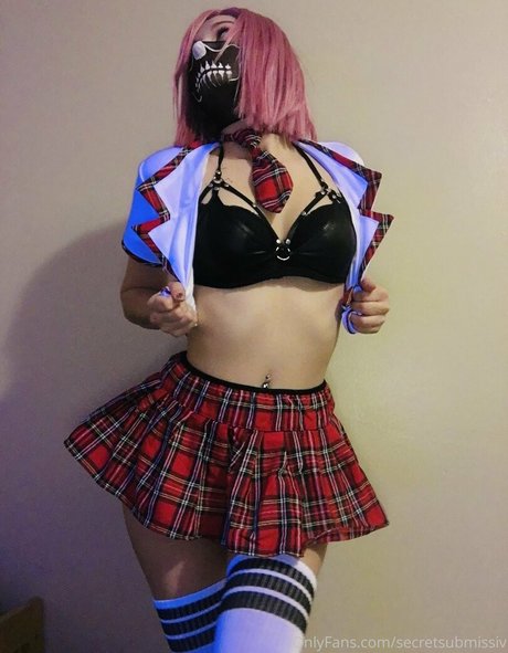 secretsubmissiv セックスポルノスター 写真