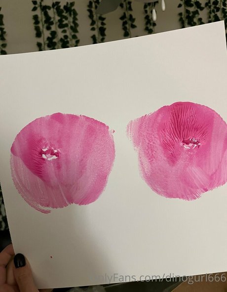 dinogurl666 セックスモデル 写真