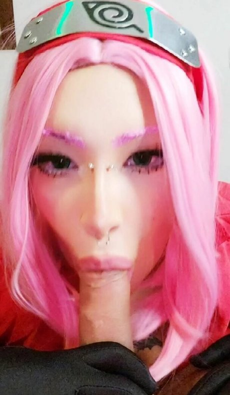 ディープスロートティーンオンリーファンズ 可愛い 写真