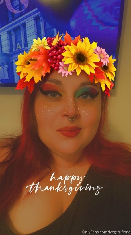 fatgrrrlfiona ヌードのポルノスター ギャラリー