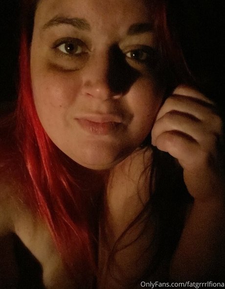 fatgrrrlfiona top profile image