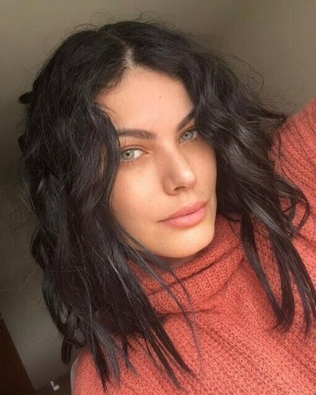 Esmeralda Grieco エロティックモデル 画像