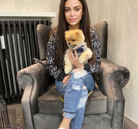 Maya Bulgarien ポルノスター ギャラリー