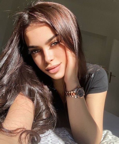 Maya Bulgarien セックススター ギャラリー