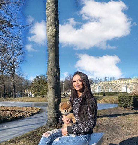 Maya Bulgarien top profile image