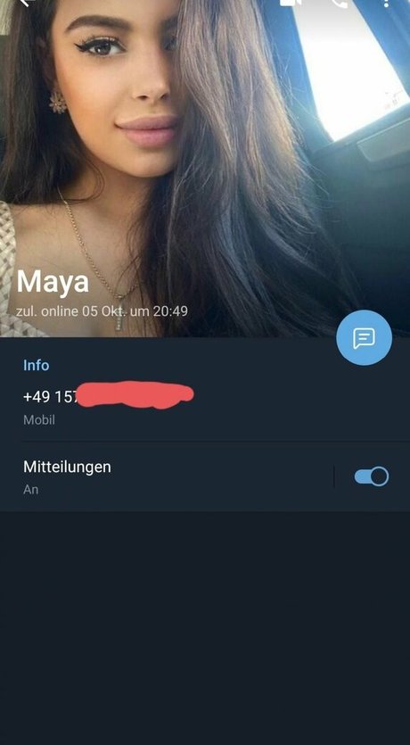 Maya Bulgarien ポルノスター セクシー ギャラリー