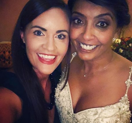 Sunetra Sarker 無料モデル 写真