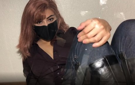 ヨガパンツ オンリーファンズ パーフェクト 写真