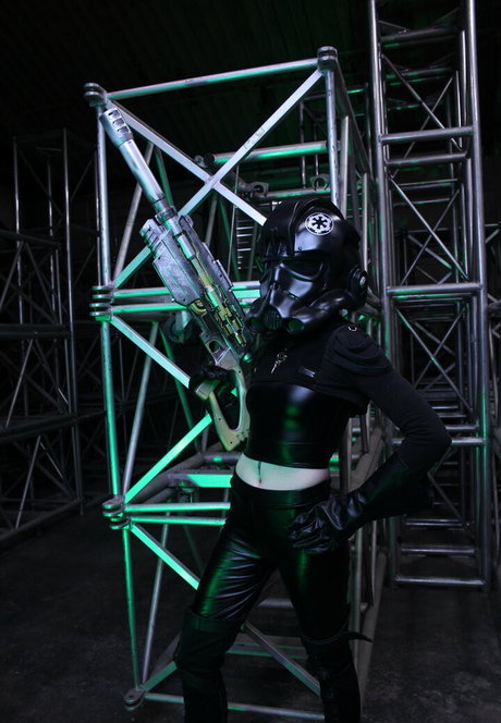 minx mx 完璧なスター 写真